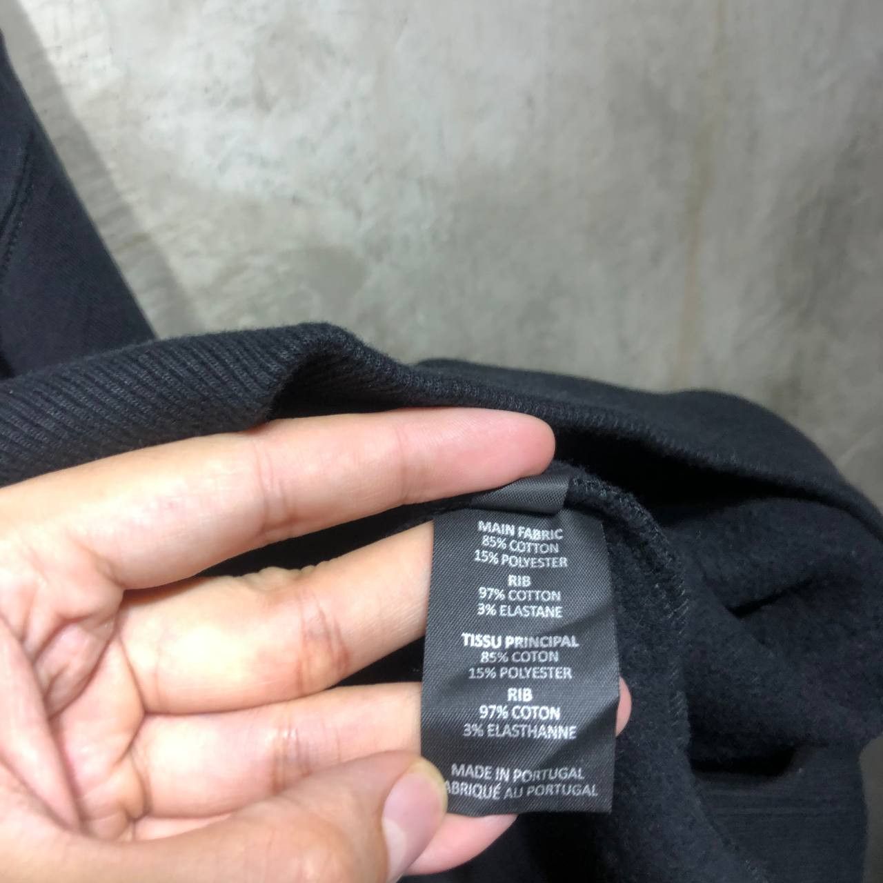 Vetements Vetements Black Friday Hoodie BNWT Size US L / EU 52-54 / 3 - 10 Thumbnail