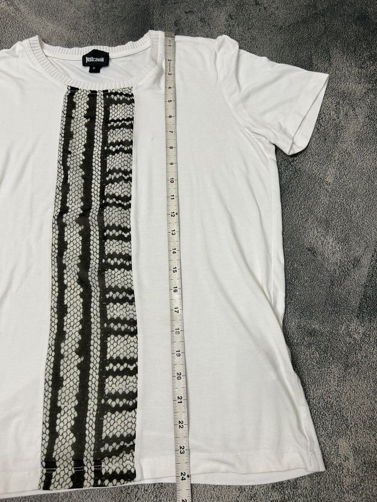Just Cavalli JustCavalli snack shirt Size S / US 4 / IT 40 - 9 Thumbnail