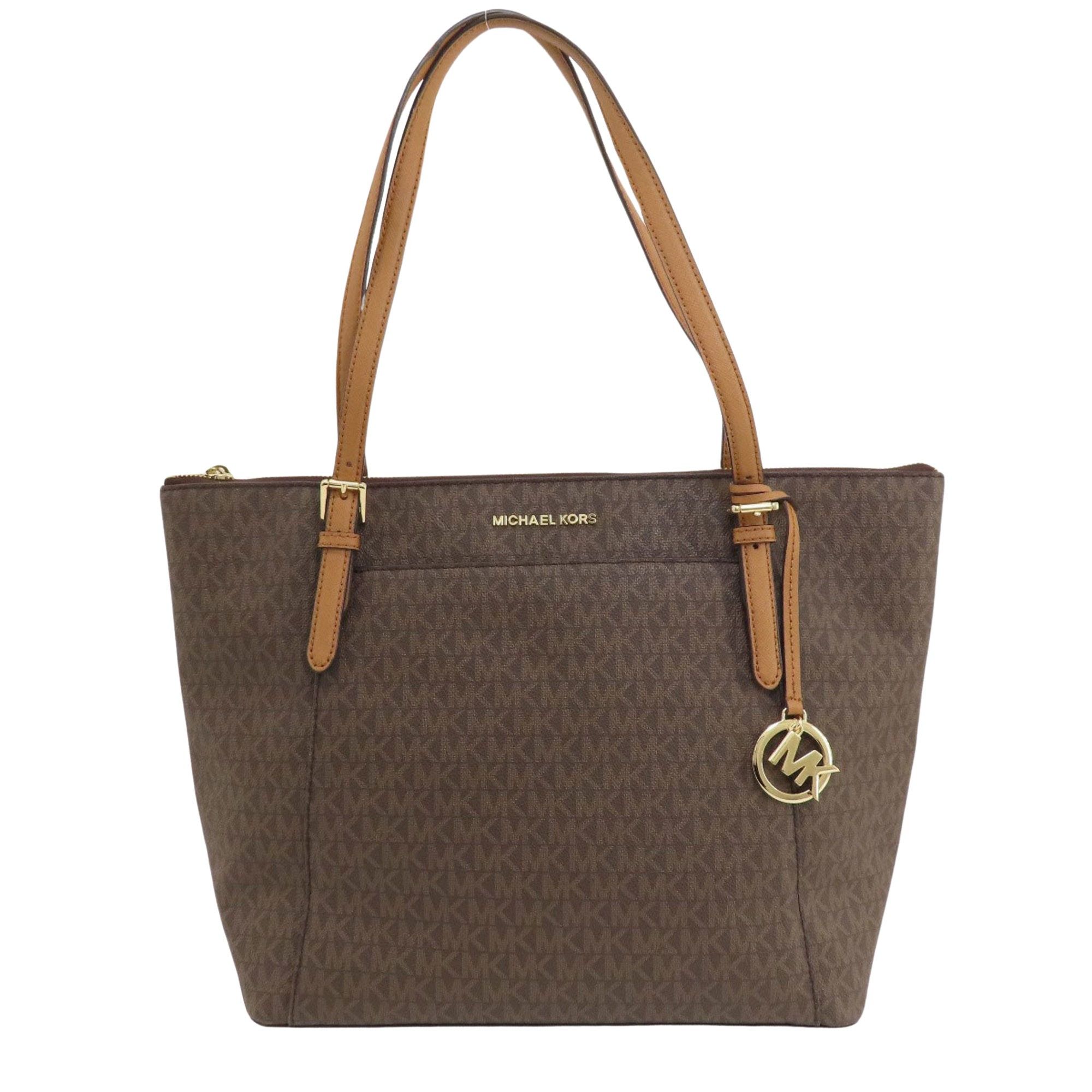 Michael Kors Michael Kors Signature tote Size ONE SIZE - 1 Thumbnail