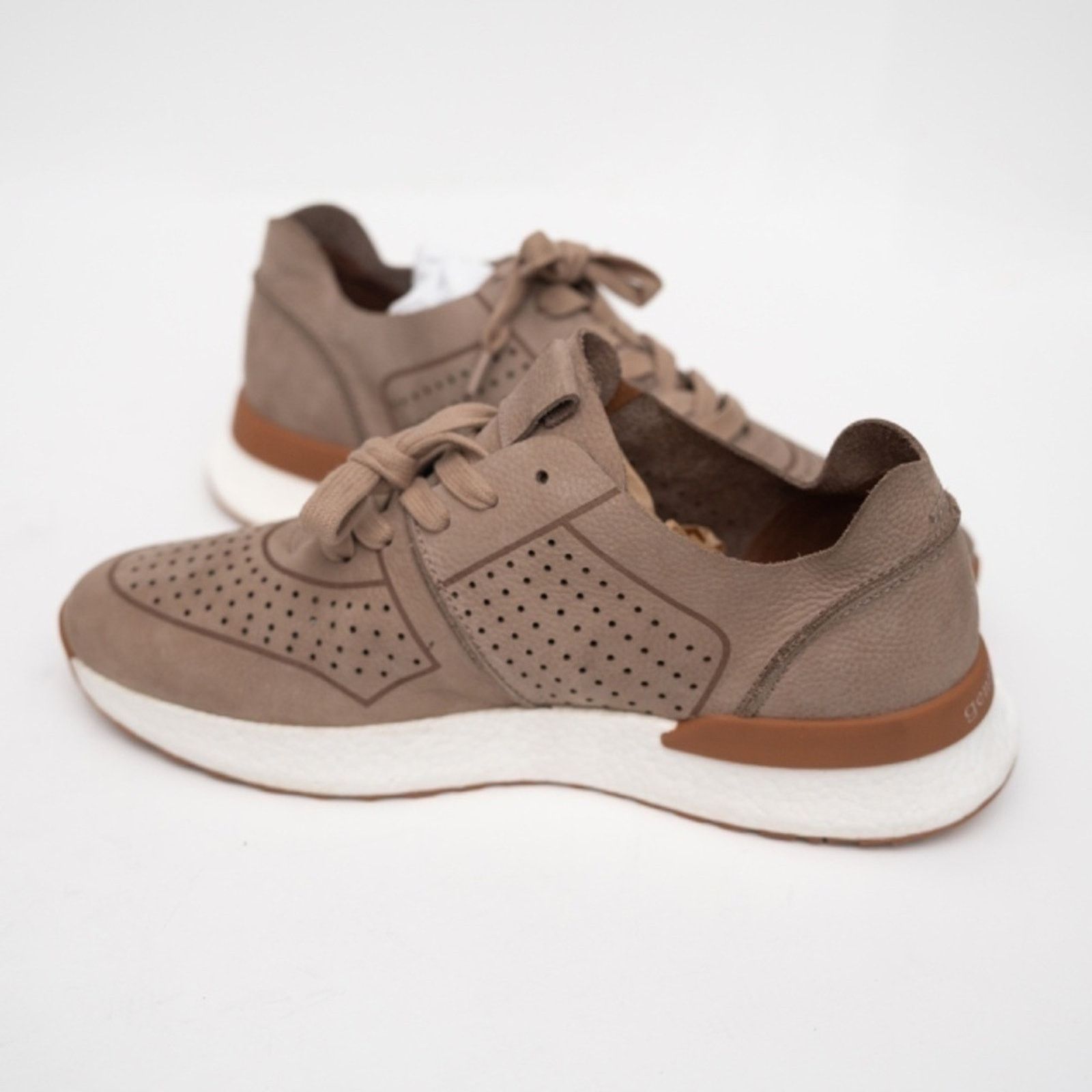 Gentle Souls Gentle Souls. Men's Laurence Jogger Shoes. Size US 13 / EU 46 - 14 Thumbnail