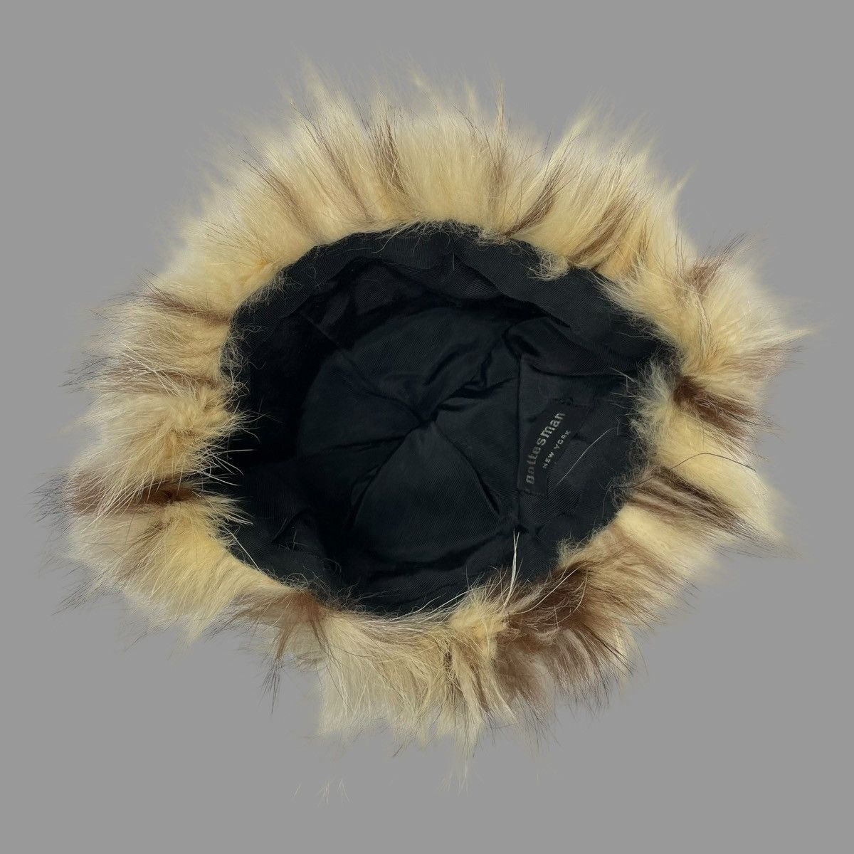 Vintage Vintage fur trapper ushanka hat Size ONE SIZE - 4 Thumbnail