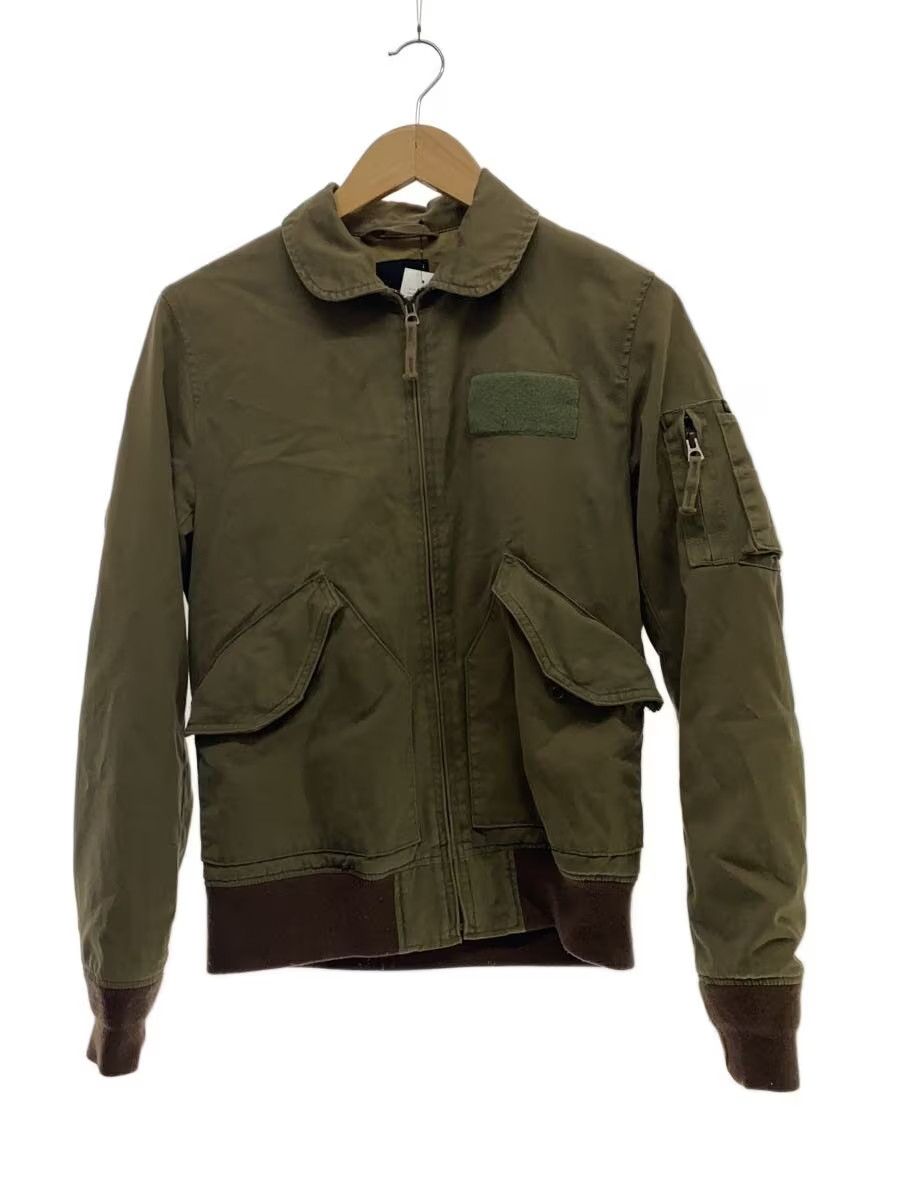 Hysteric Glamour Military Bomber Jacket Size US S / EU 44-46 / 1 - 1 Thumbnail