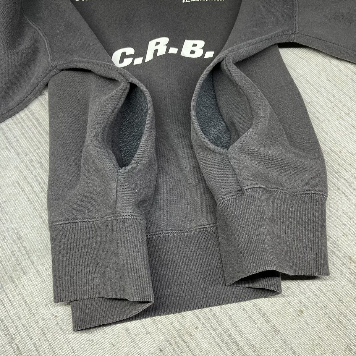 Sophnet. Soph. F.C.R.B. Mickey 2000 Hoodie Size US L / EU 52-54 / 3 - 10 Thumbnail