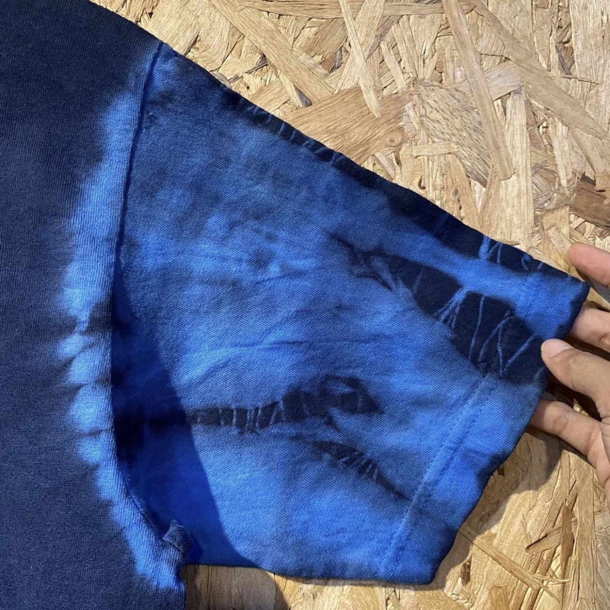The Game × Vintage Rare Vintage DEADSTOCK YUGIOH 1996s Tye Dye t-shirt tee Size US S / EU 44-46 / 1 - 5 Thumbnail