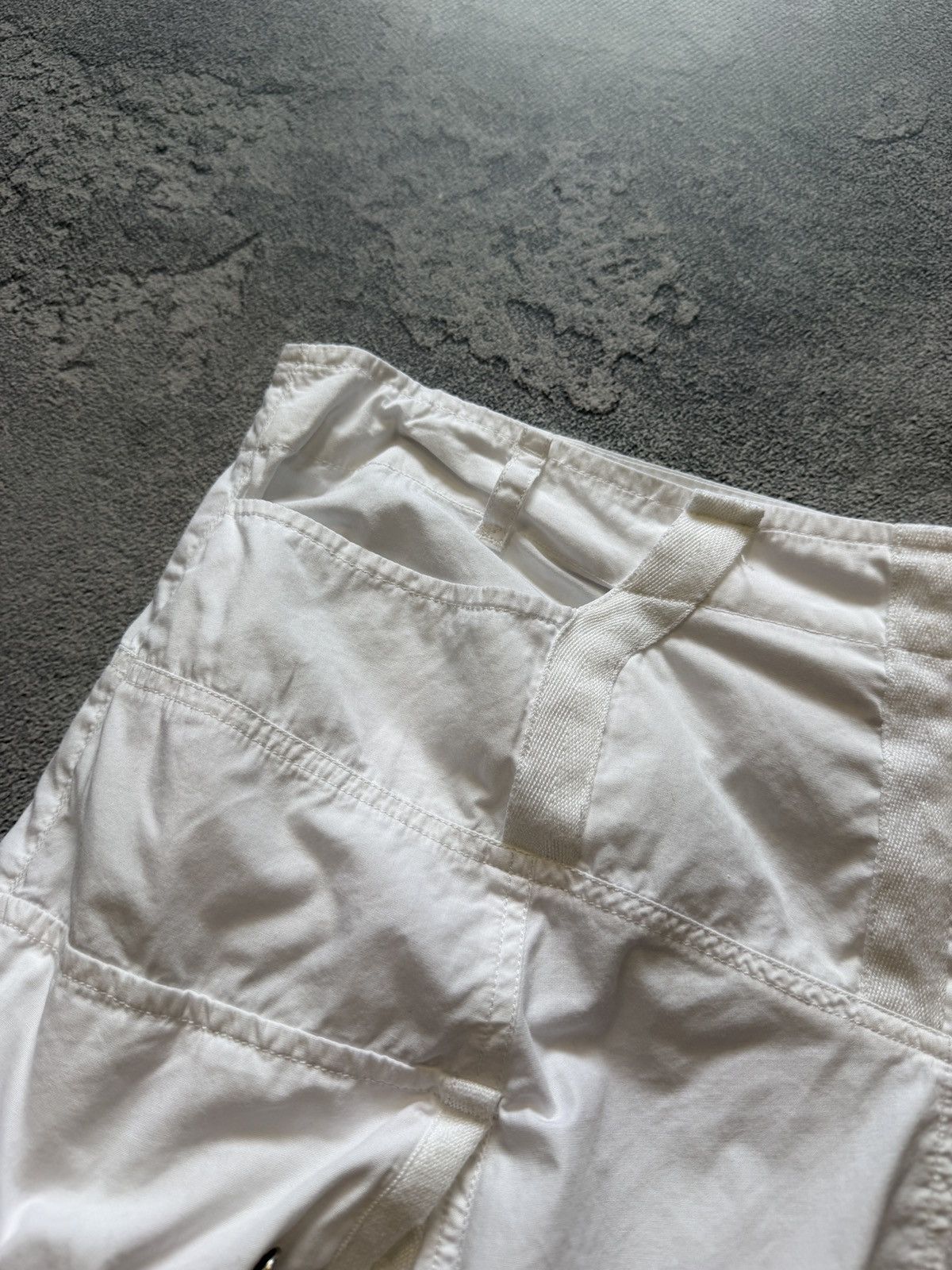 Jean Paul Gaultier Vintage Jean Paul Gaultier Skirt Avant Garde Size 30" / US 8 / IT 44 - 5 Thumbnail