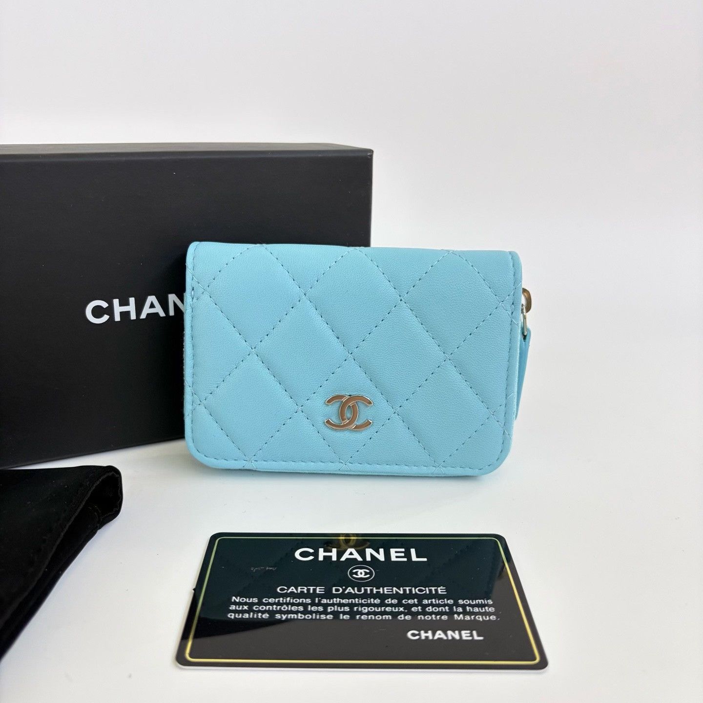 Chanel Pre-loved Bag Brand new condition Size ONE SIZE - 1 Thumbnail