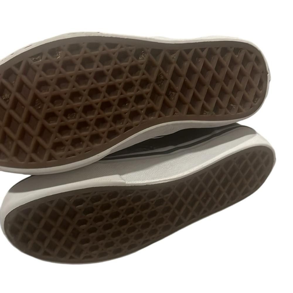 Vans Vans Classic Slip-On Checkerboard Shoes Size US 14 / EU 47 - 3 Thumbnail