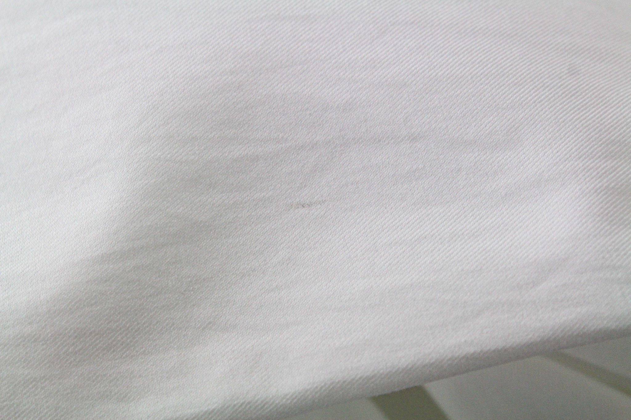 Suitsupply 42/16 1/2 Extra Slim White Cotton Long 72605 Size 42R - 9 Thumbnail