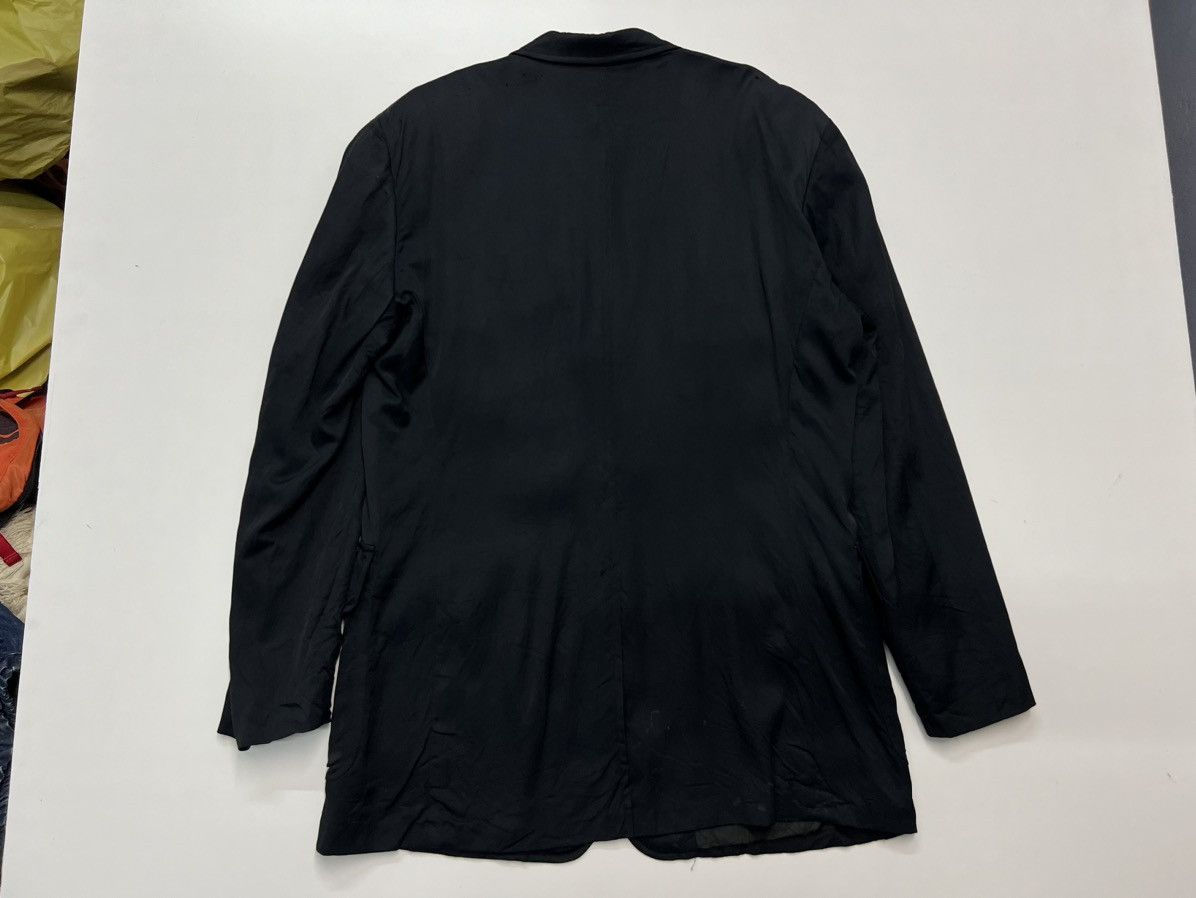 Giorgio Armani 🔥GIORGIO ARMANI LE COLLEZIONI 4 POCKET JACKET Size US L / EU 52-54 / 3 - 5 Thumbnail