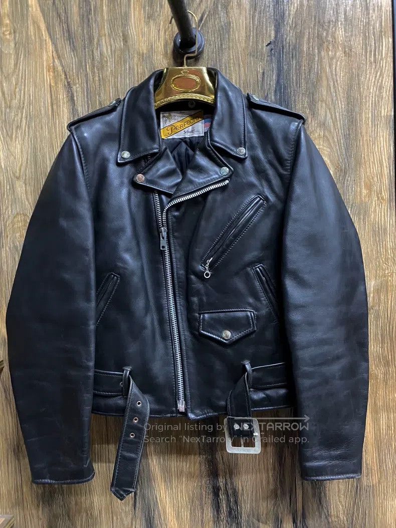 Other Leather coat Size US S / EU 44-46 / 1 - 1 Thumbnail