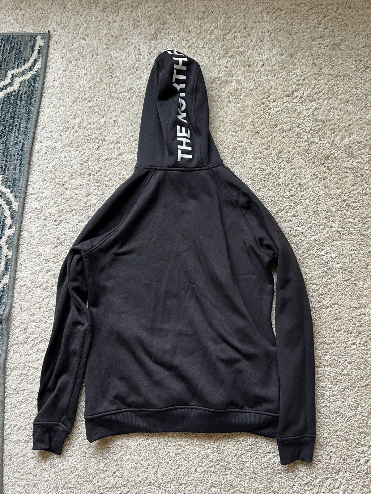 The North Face Size L - The North Face Hoodie 📦FAST SHIPPING📦 Size L / US 10 / IT 46 - 2 Thumbnail