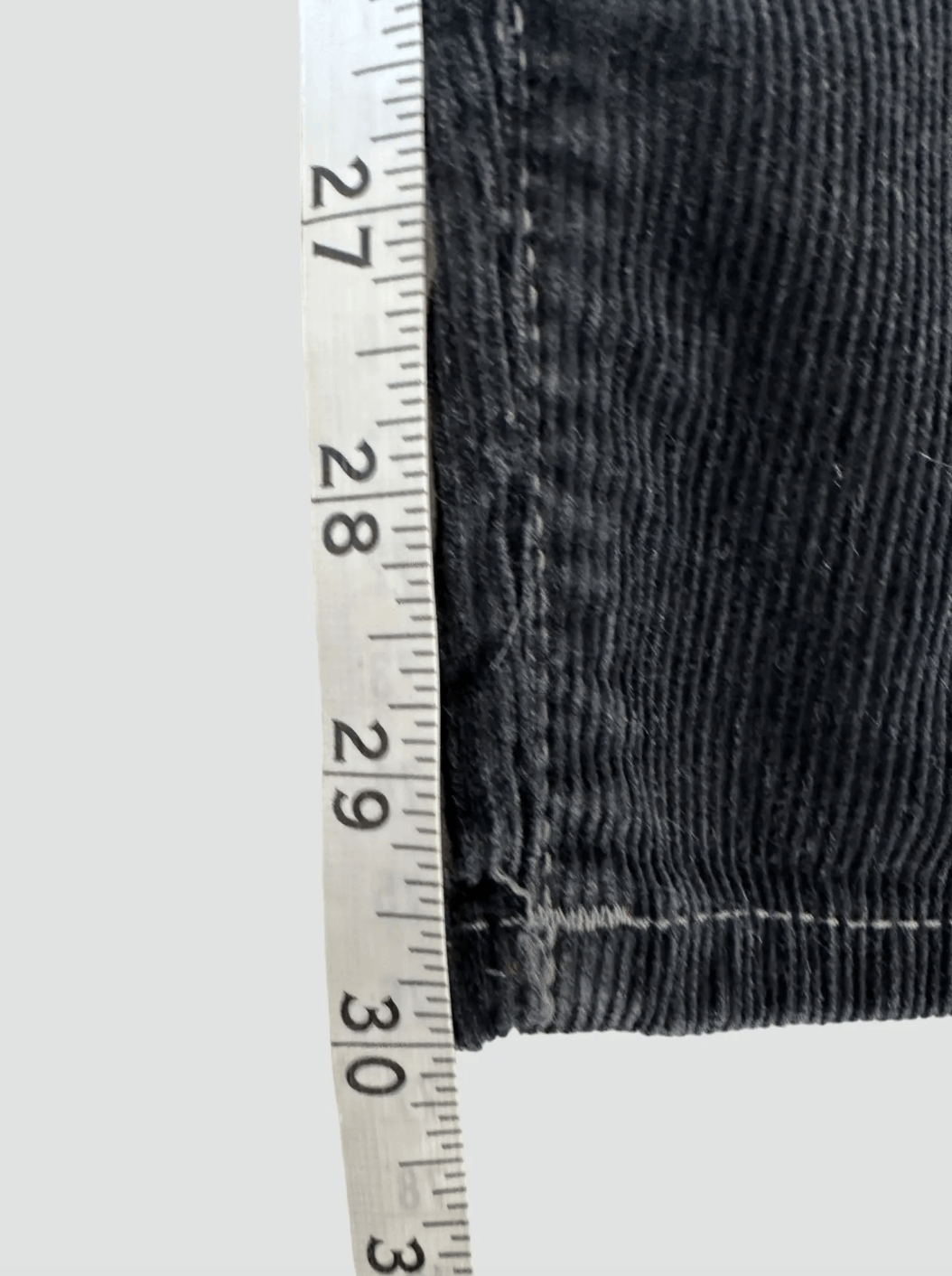 Acne Studios Acne Studios 1996 Corduroy Trousers Size US 30 / EU 46 - 9 Thumbnail