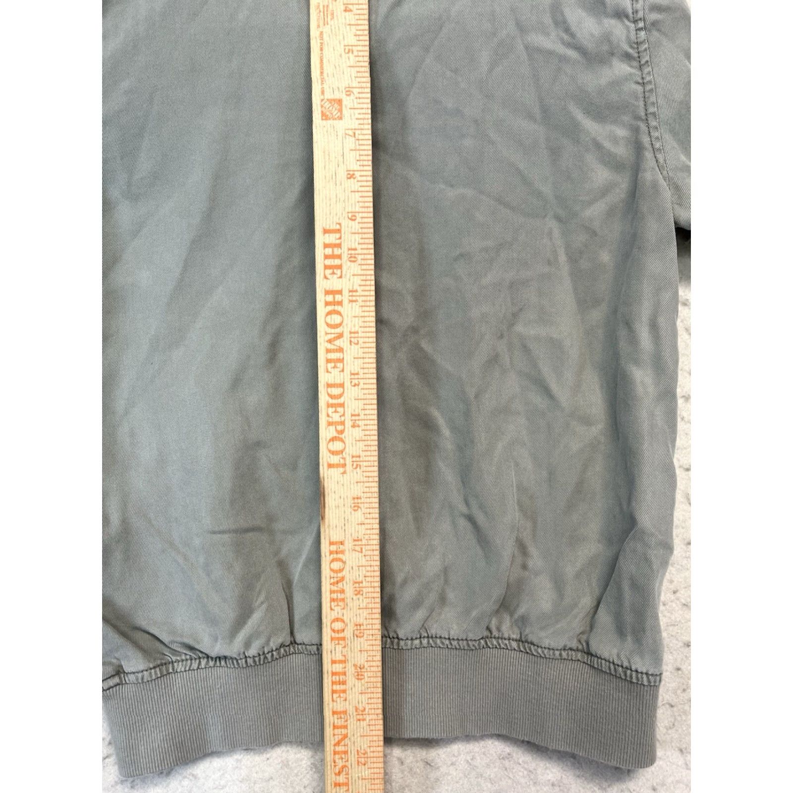 Kenneth Cole Kenneth Cole Reaction Full Zip Jacket Womens XS Beige Size XS / US 0-2 / IT 36-38 - 4 Thumbnail
