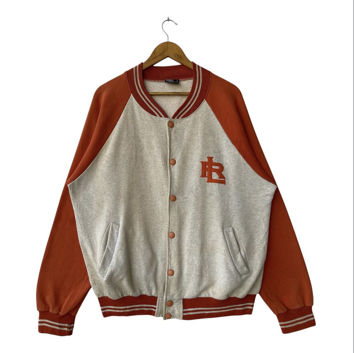 Polo Ralph Lauren Vintage polo usa ralph lauren jacket size L