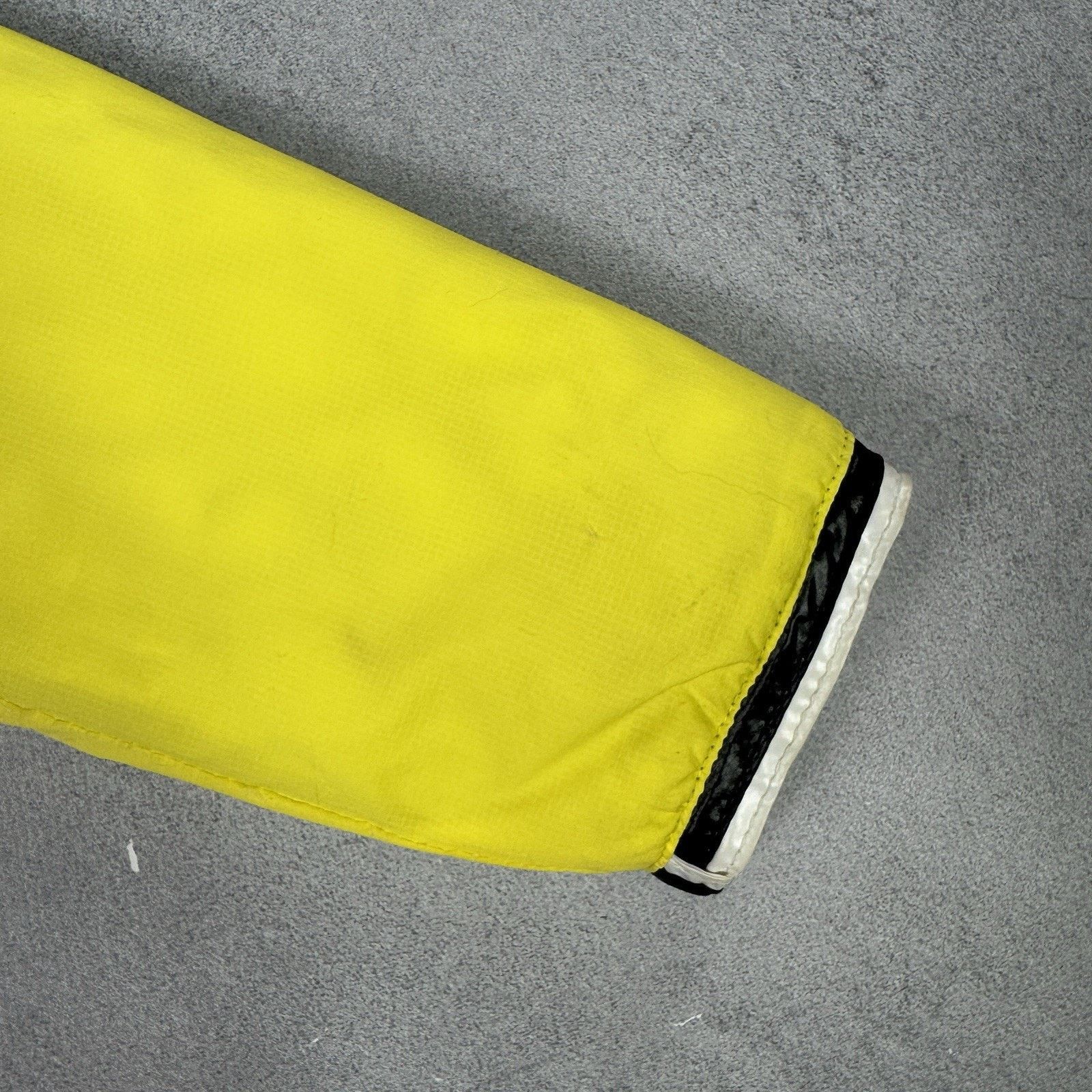 Duvetica Duvetika Women’s Jacket Reversible Yellow/grey Size 40 Size S / US 4 / IT 40 - 14 Thumbnail