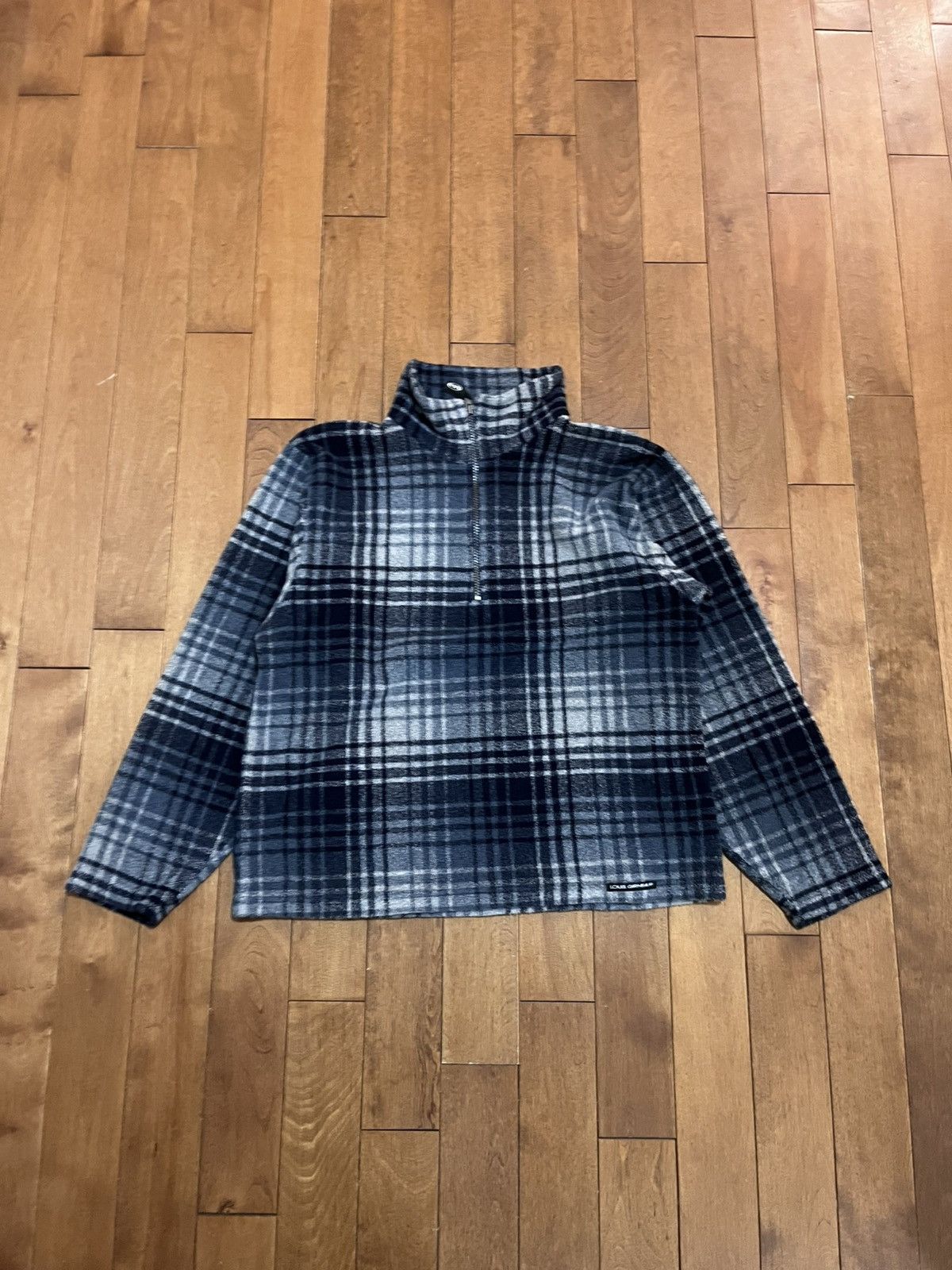 Vintage Vintage fleece Size US L / EU 52-54 / 3 - 2 Thumbnail