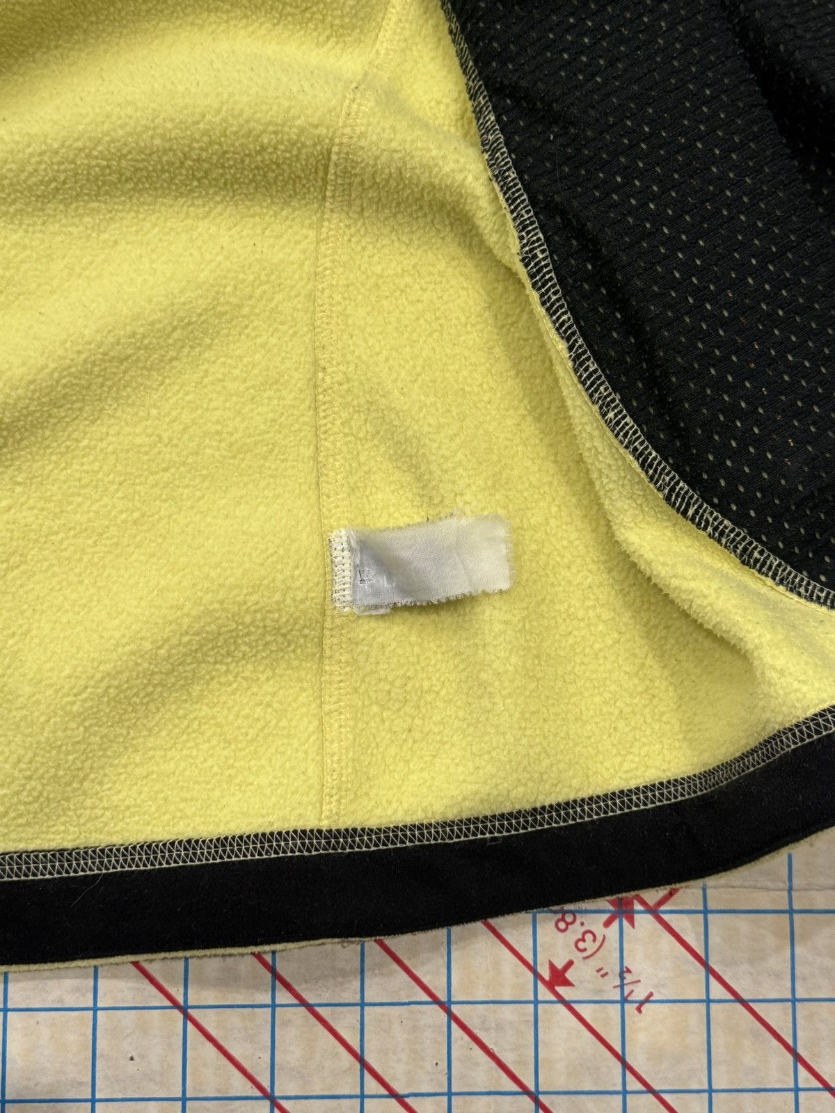 Arc'teryx Arc’teryx Women’s Fleece Hoodie Full Zip Yellow Size Medium Size M / US 6-8 / IT 42-44 - 10 Thumbnail
