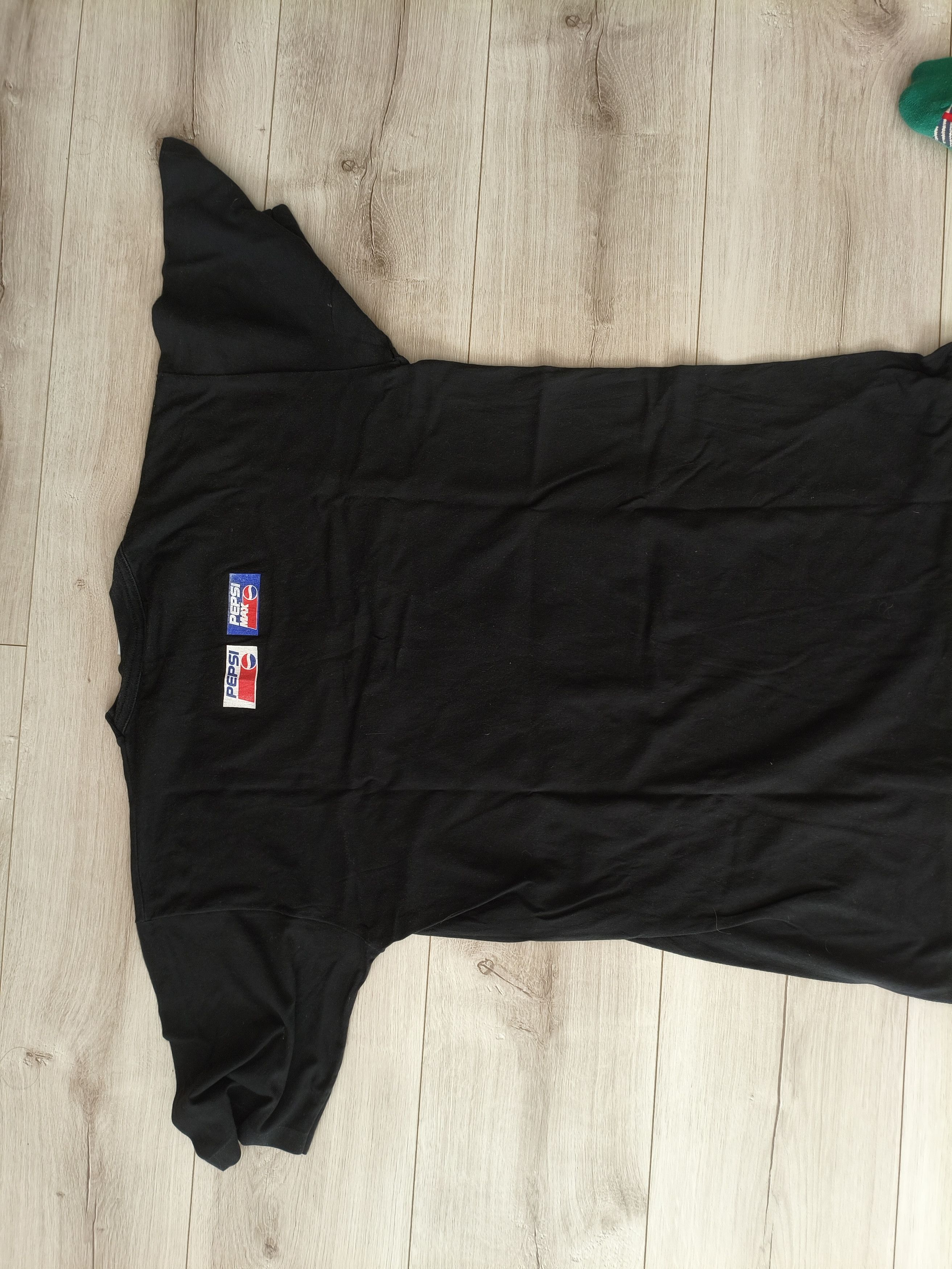 Star Wars Star wars empire strikes back 1997 fox tees pepsi Size US L / EU 52-54 / 3 - 6 Thumbnail