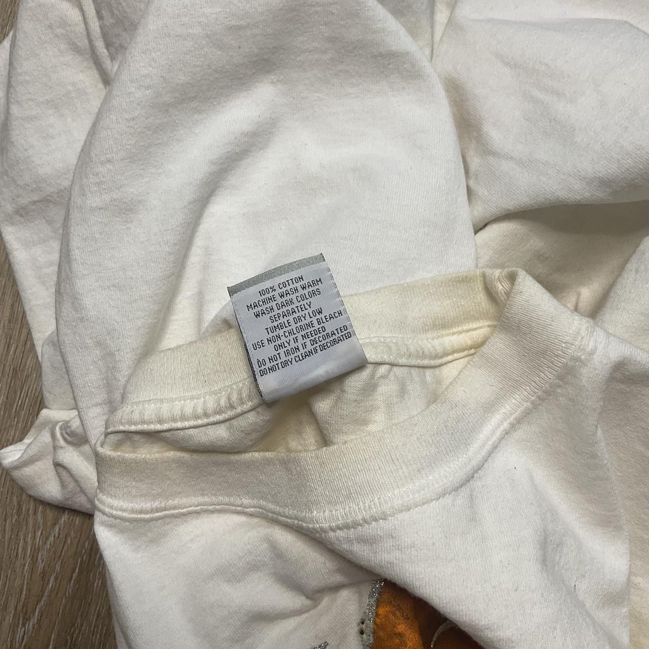 Rap Tees × Vintage y2k baggy rap legends tee Size US XXL / EU 58 / 5 - 8 Thumbnail