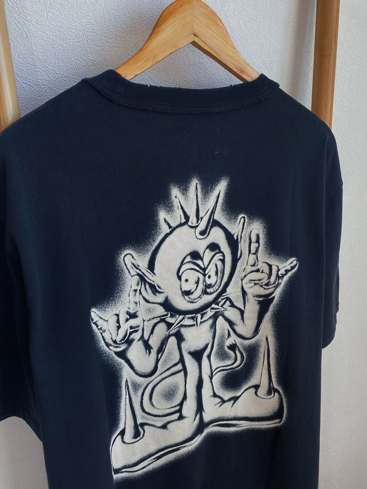 H&M × Heron Preston Heron Preston H2 x H&M “Better Future” Oversize T-shirt Size US S / EU 44-46 / 1 - 20 Thumbnail