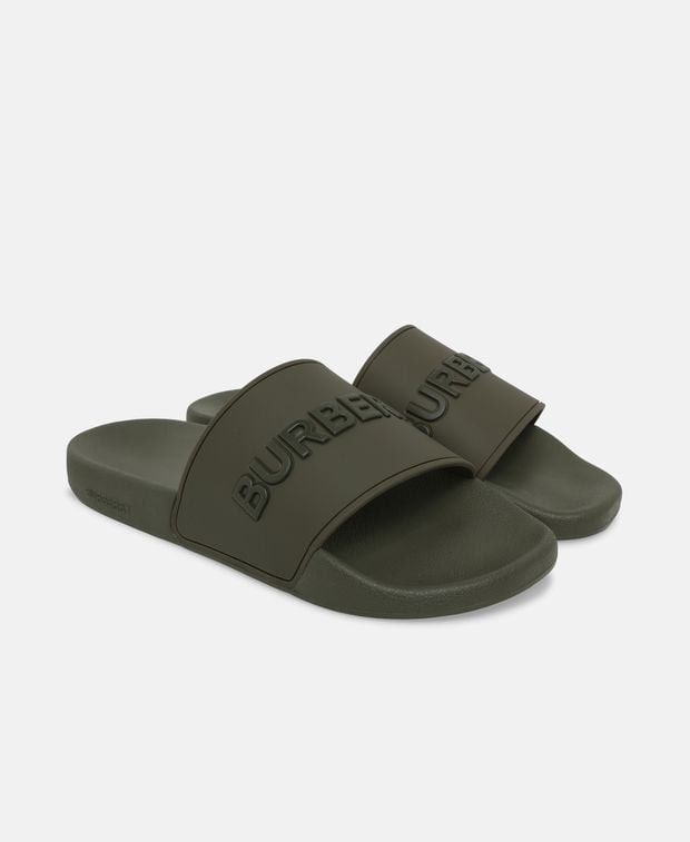Burberry Furley Slip-ons Size US 9 / EU 42 - 1 Thumbnail