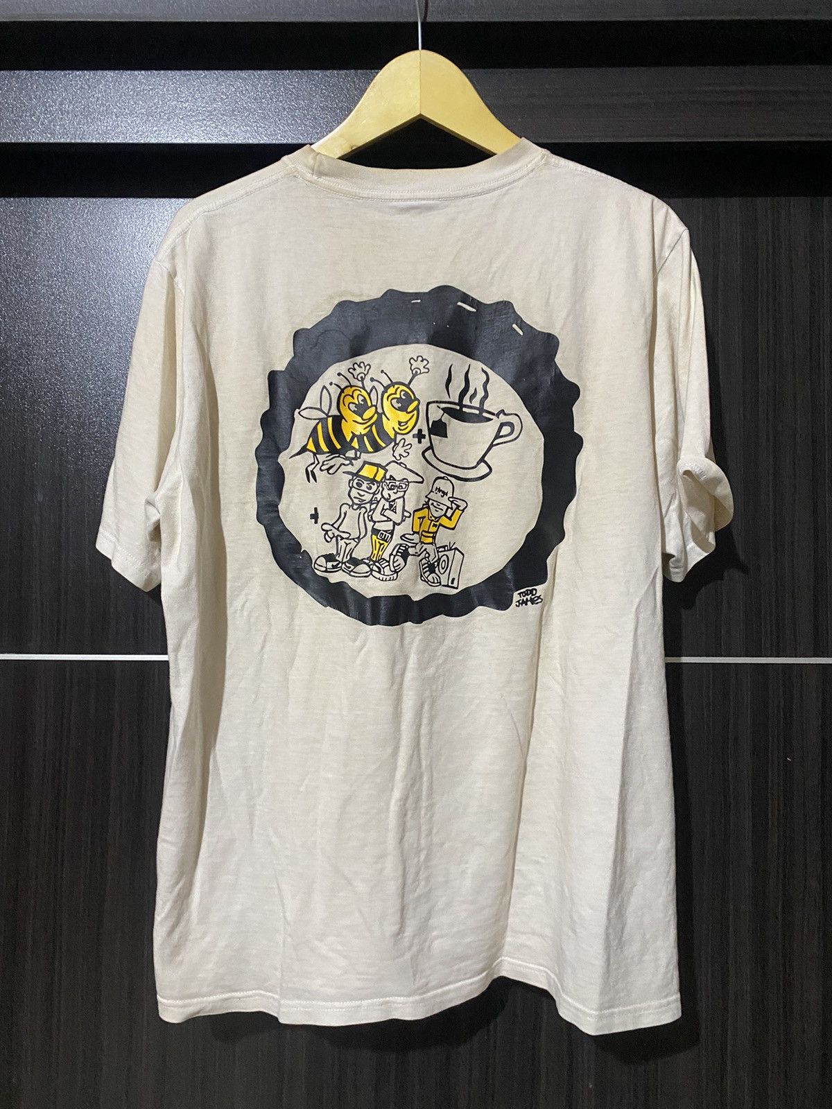 Band Tees × Vintage beastie boys check your head 00s Size US L / EU 52-54 / 3 - 5 Thumbnail