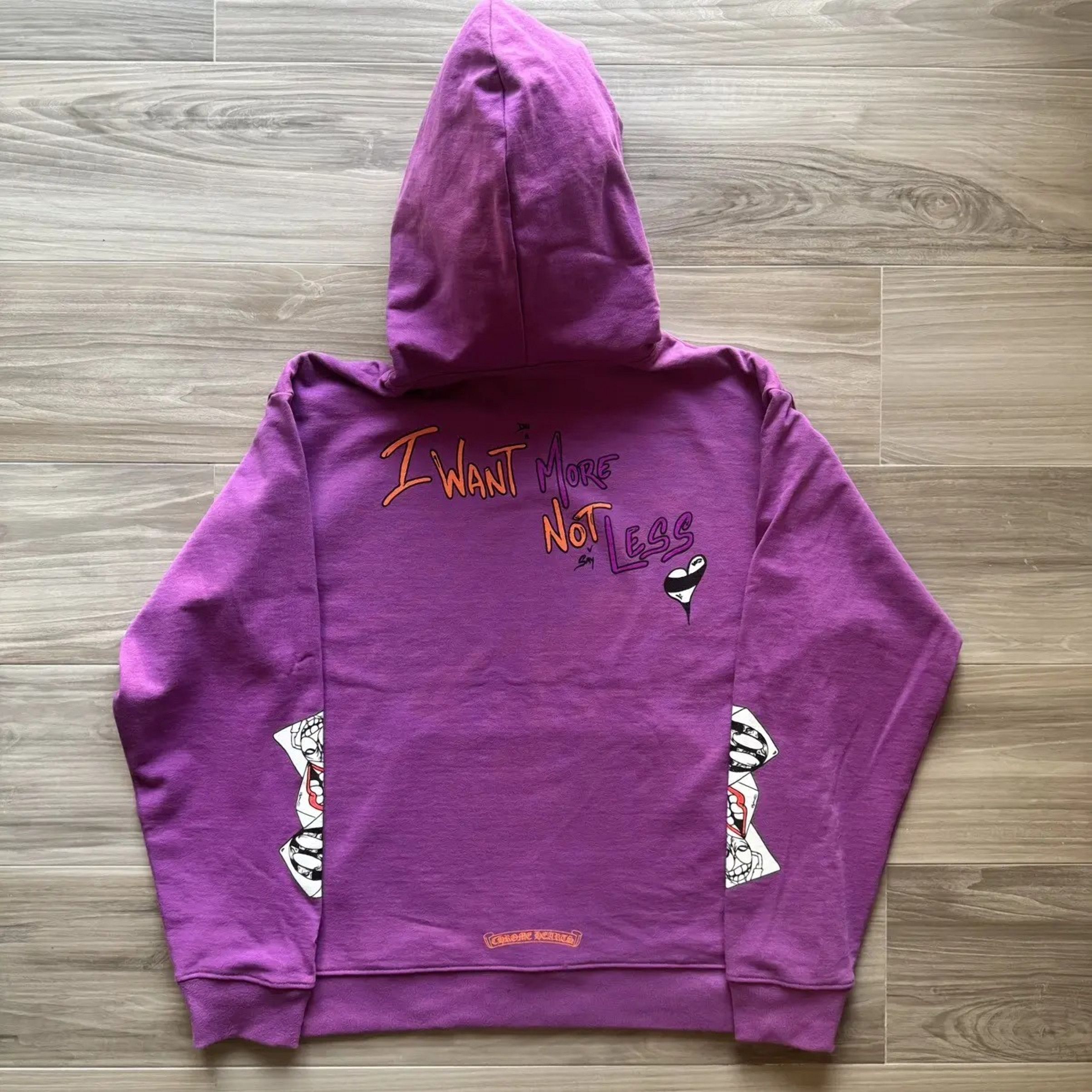 アイドル Chrome Hearts Matty Boy PURRELLE Chrome hearts Matty Boy PURRELLE