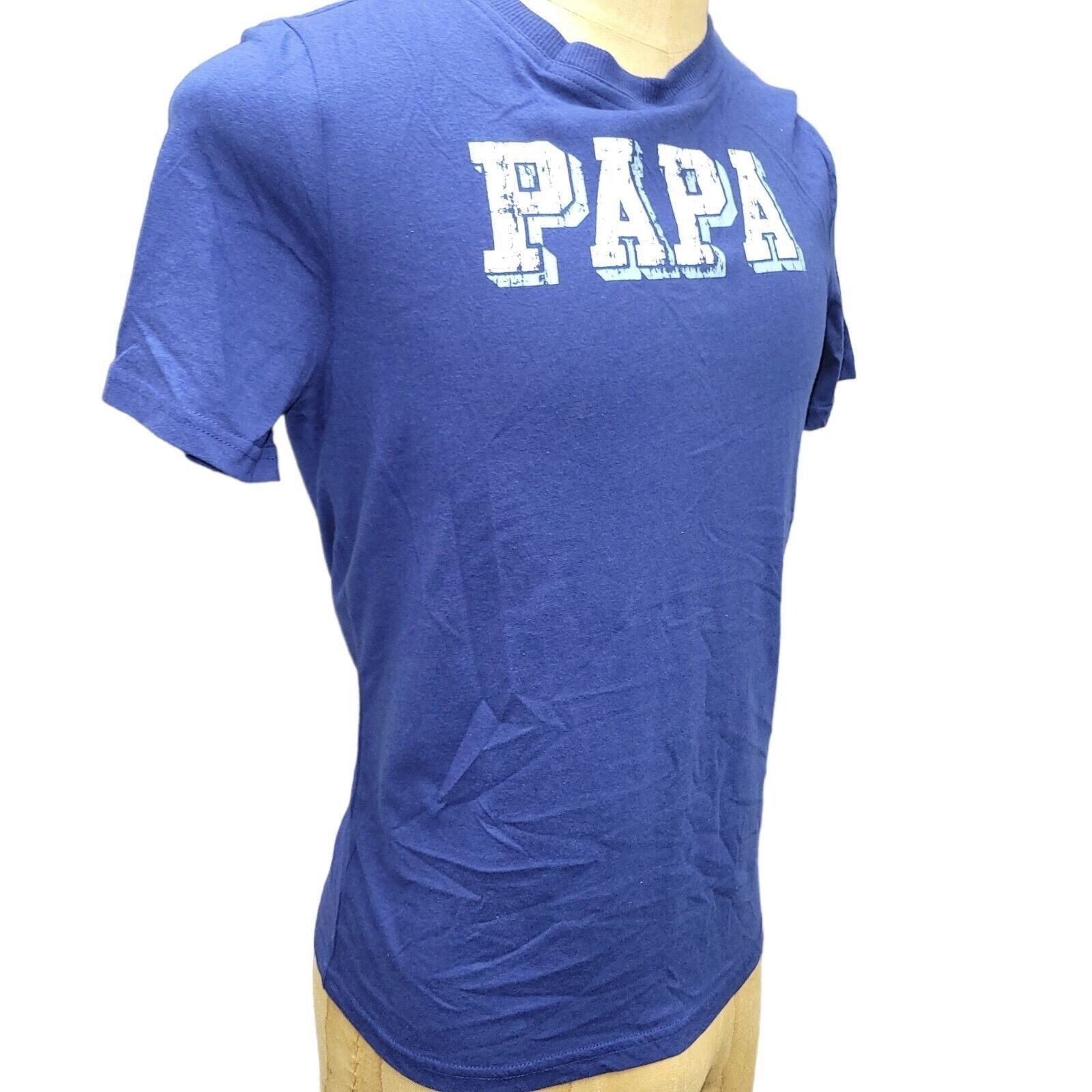 Club Room Men's Clubroom Tshirt. Size Small. New With Tags. Size US S / EU 44-46 / 1 - 2 Thumbnail