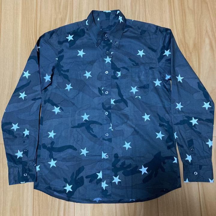 Sophnet. Sophnet Shirt Size US M / EU 48-50 / 2 - 1 Thumbnail