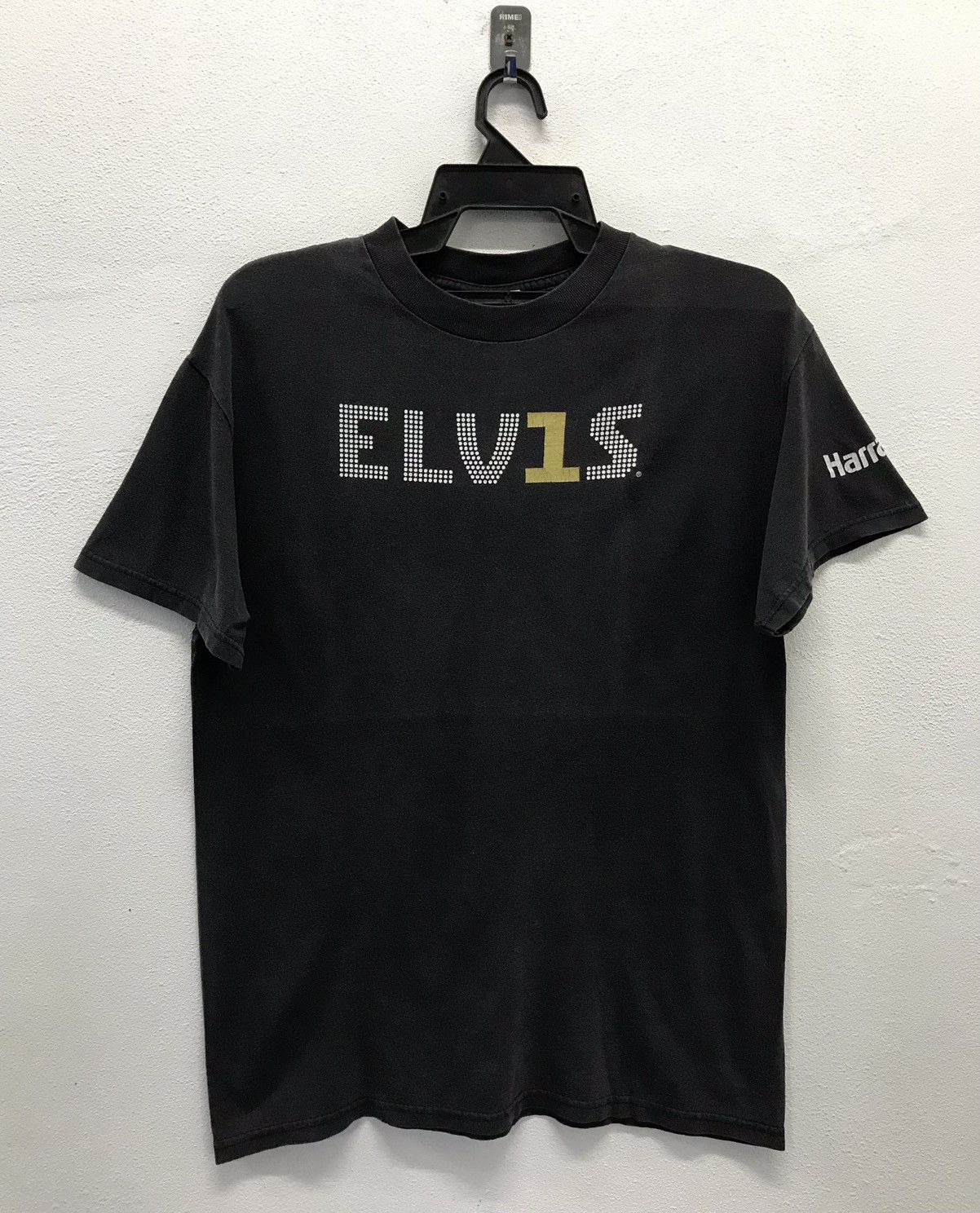 Band Tees × Vintage Vintage Elvis Before Elvis There was Nothing John Lennon Size US M / EU 48-50 / 2 - 1 Thumbnail