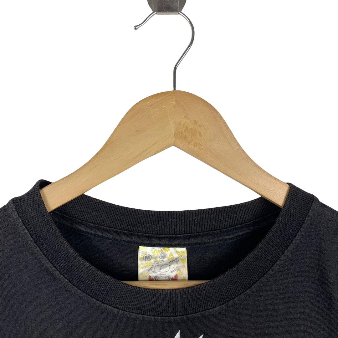 LEGO Vintage Máximo "En El Sexo Soy Lo Maximo" Lego Style Tee Size US M / EU 48-50 / 2 - 5 Thumbnail