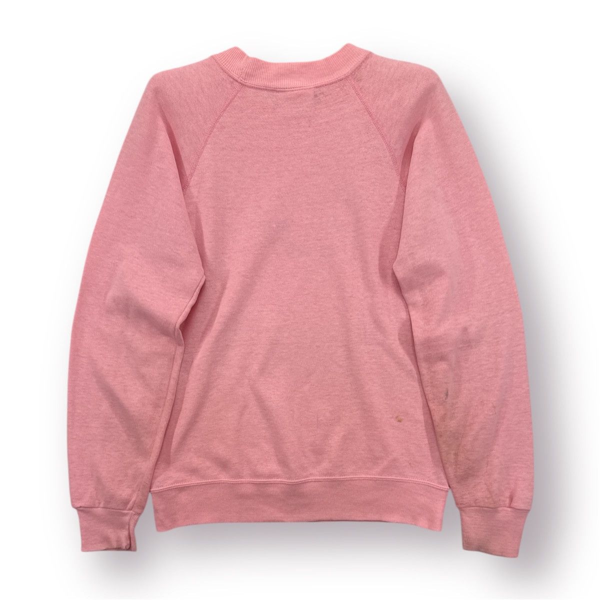 American Apparel American Ballet Theatre Ballerina Sweat Raglan 90s Aesthetic Size US S / EU 44-46 / 1 - 9 Thumbnail