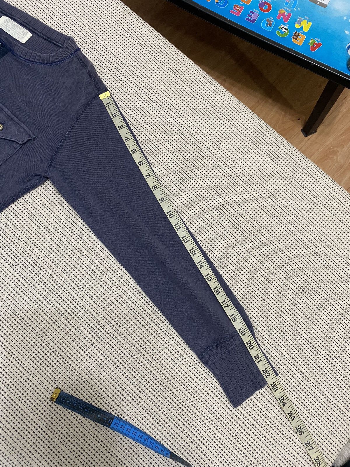 Japanese Brand × Sugar Cane × Vintage Made in japan suger cane very rare Size US S / EU 44-46 / 1 - 11 Thumbnail