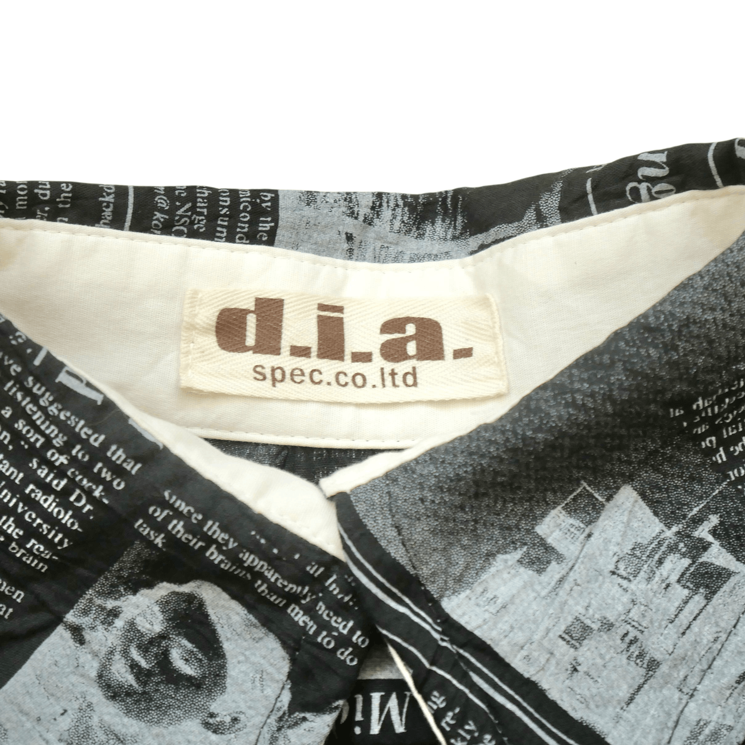 Other D.I.A. Spec.Co.Ltd Size XS / US 0-2 / IT 36-38 - 4 Thumbnail