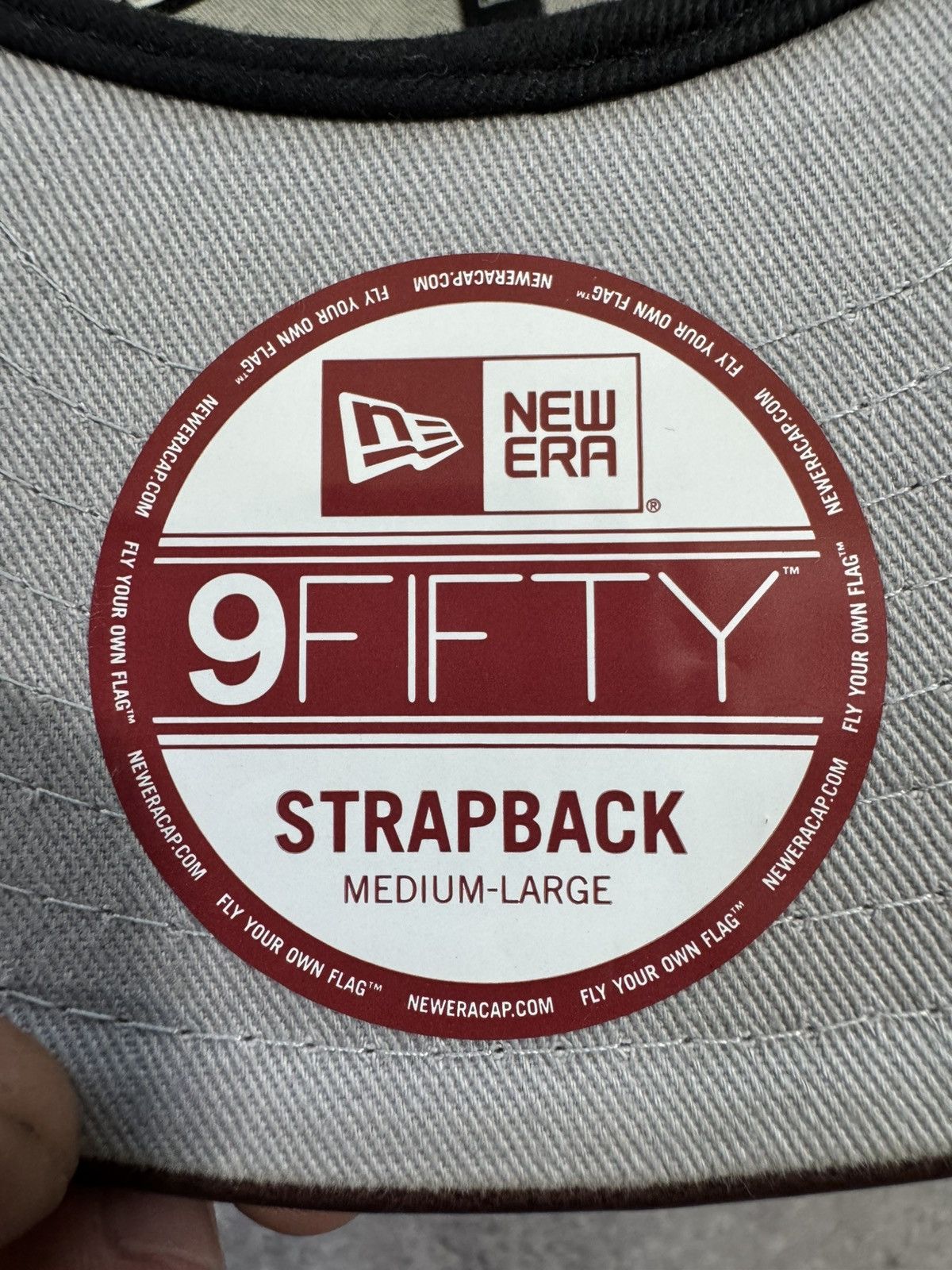 New Era New Era Diamondbacks Cap M-L size Size ONE SIZE - 12 Thumbnail