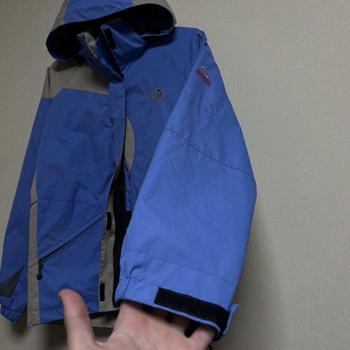 The North Face The north face jacket Size US S / EU 44-46 / 1 - 11 Thumbnail