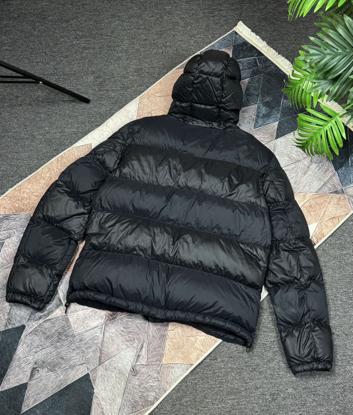 Armani Armani Down Jacket Puffer Size M Size US M / EU 48-50 / 2 - 13 Thumbnail