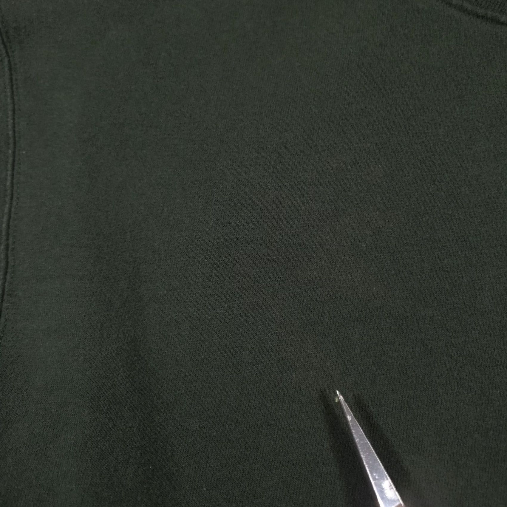 Champion VINTAGE Champion Sweatshirt Mens Large Green Crewneck Pullover C Logo Fleece Size US L / EU 52-54 / 3 - 5 Thumbnail