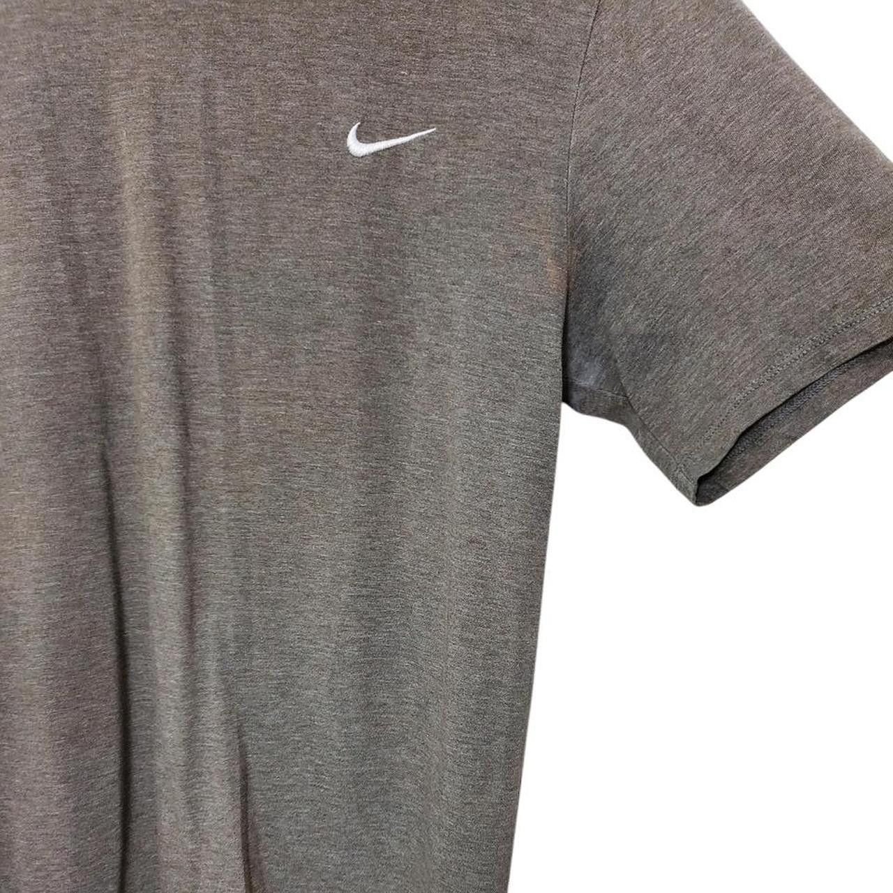 Nike × Vintage Vintage Nike T-shirt size M Size US M / EU 48-50 / 2 - 4 Thumbnail