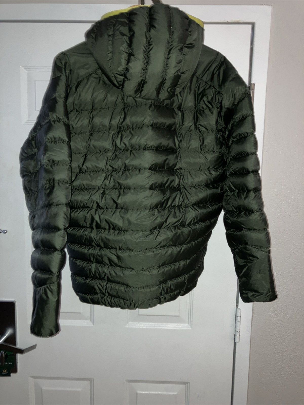 Arc'teryx ARCTERYX CERIUM JACKET SIZE XL Size US XL / EU 56 / 4 - 2 Thumbnail