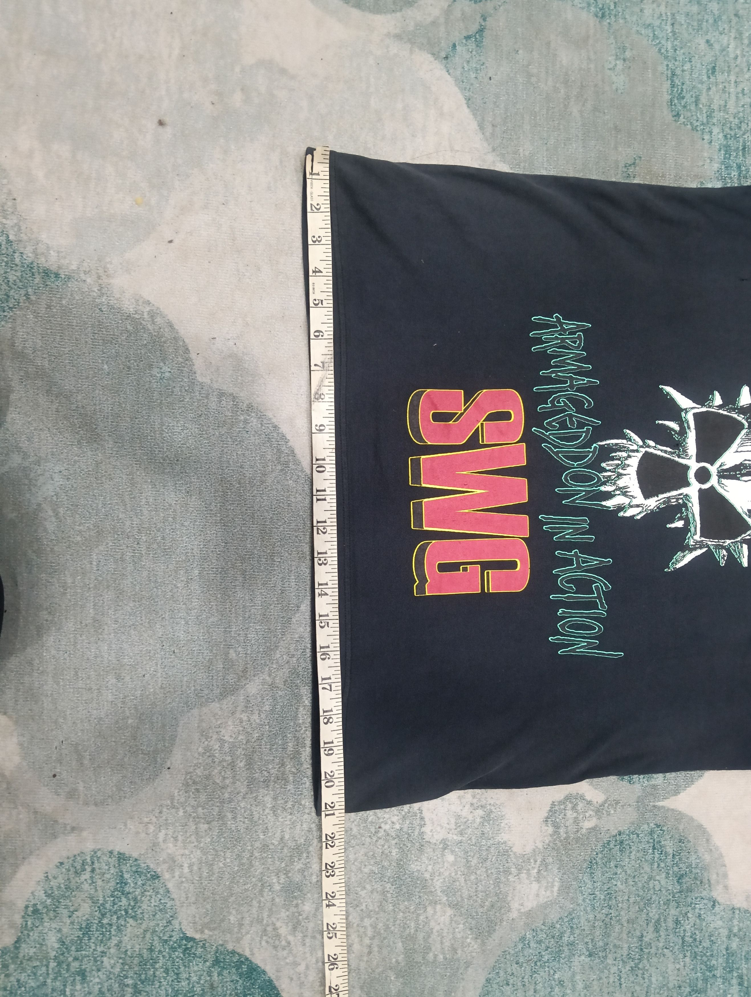 Swagger × Vintage Vintage Swagger Japan Size US L / EU 52-54 / 3 - 11 Thumbnail