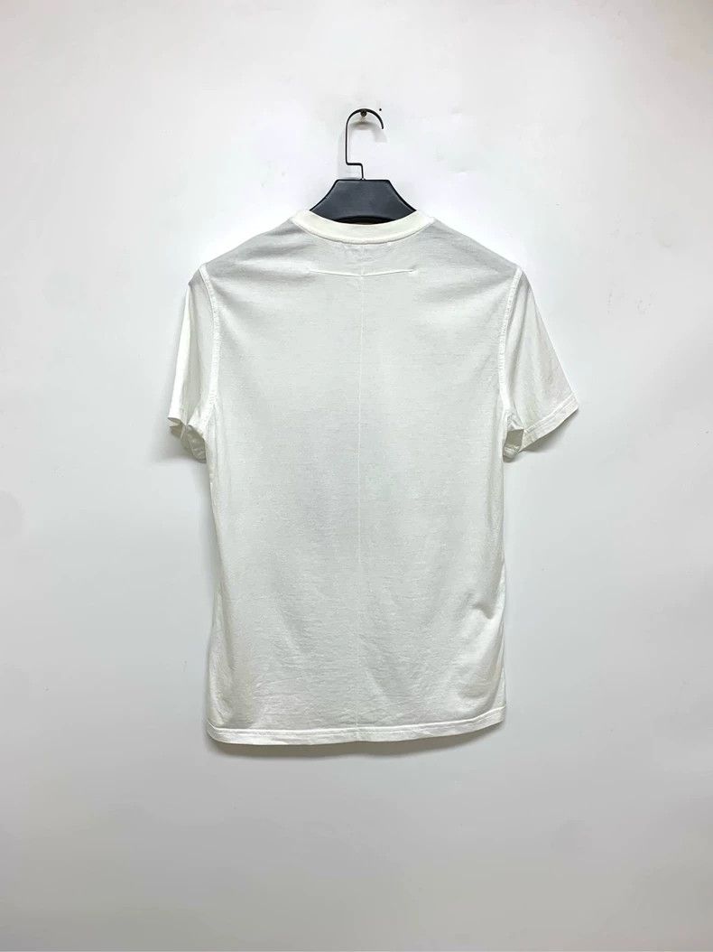Givenchy Givenchy Twin-Headed Monkey Short Sleeve 2506-Nextarrow Size US M / EU 48-50 / 2 - 2 Thumbnail