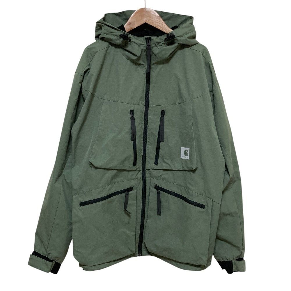 Other Other Carhartt WIP Hurst Jacket Textile Outerwear DUTY FREE for USA Size ONE SIZE - 1 Thumbnail