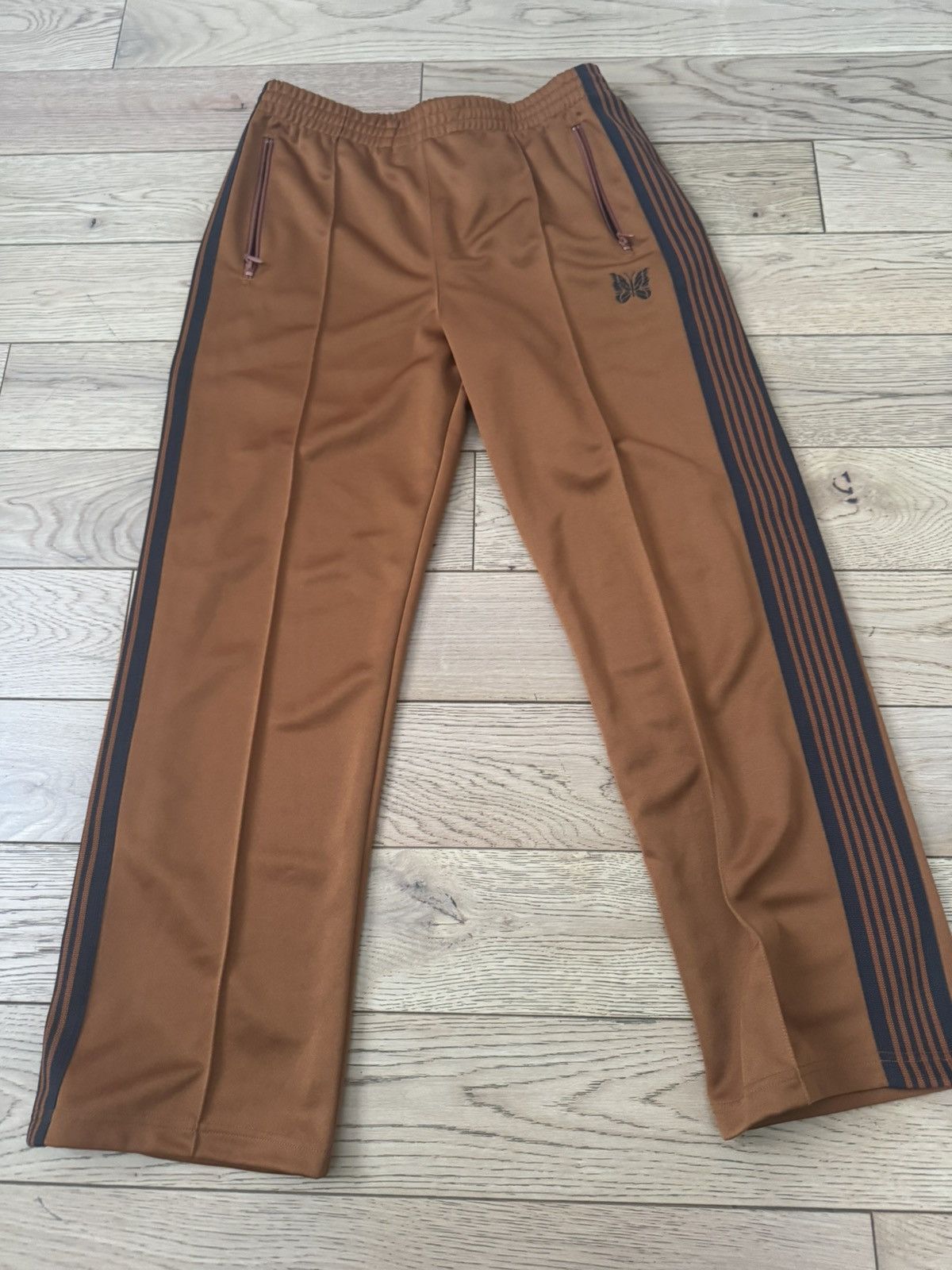 Needles Needles track pants Size US 32 / EU 48 - 4 Thumbnail