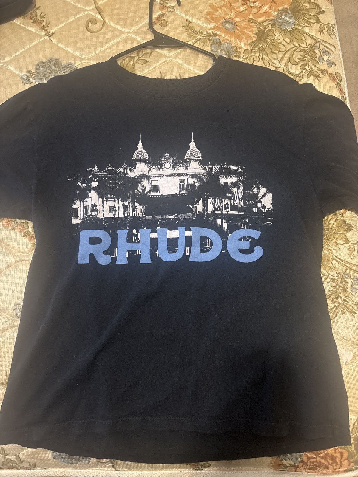 Rhude Rhude shirt Size US XS / EU 42 / 0 - 1 Thumbnail