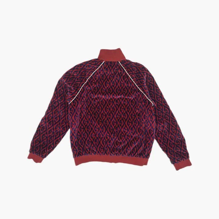 Gucci Gucci Gucci Casual Stylish Long Sleeve Jacket -2506 Size US L / EU 52-54 / 3 - 3 Thumbnail