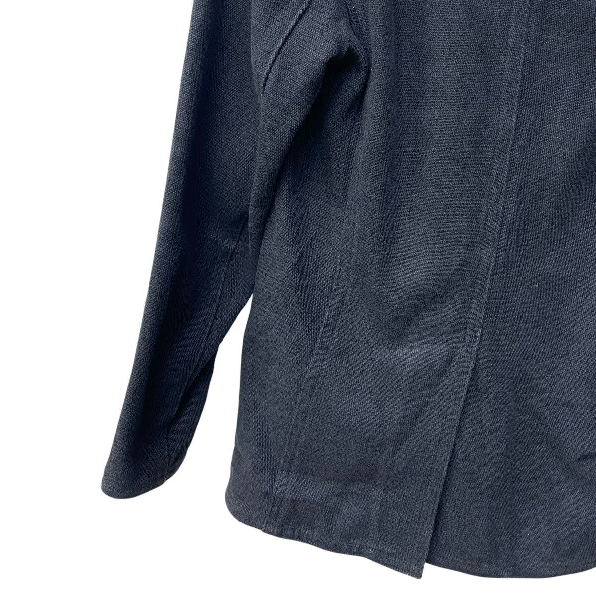 Carhartt × Vintage Japanese Brand Paranoid Only For Men Heavy Cotton Coat Size US M / EU 48-50 / 2 - 10 Thumbnail