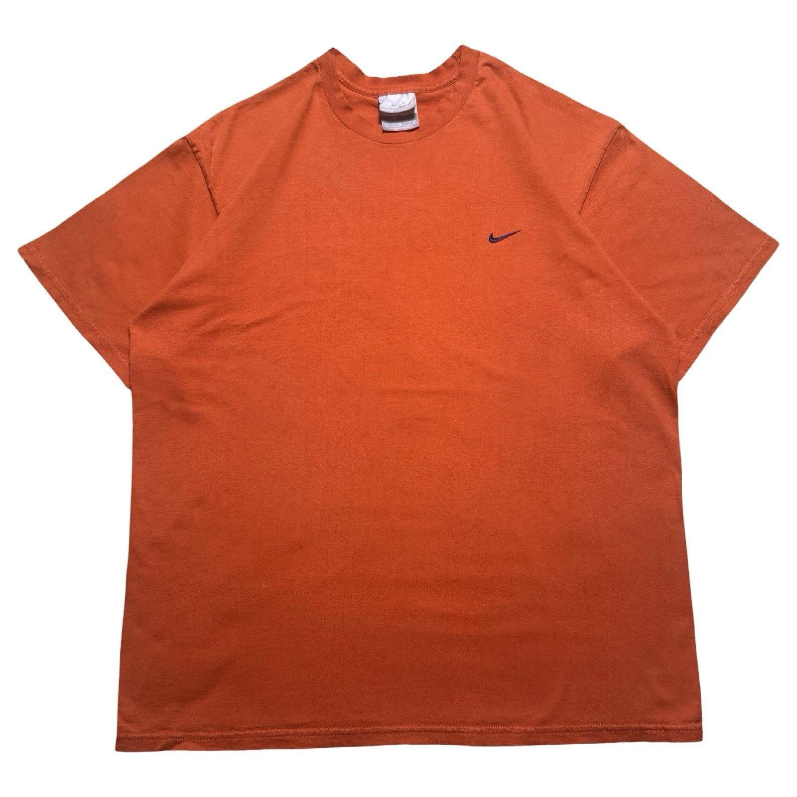 Nike Vintage Nike Jersey Men XL Y2K Gray Tag Shirt Basketball Size US XL / EU 56 / 4 - 1 Thumbnail