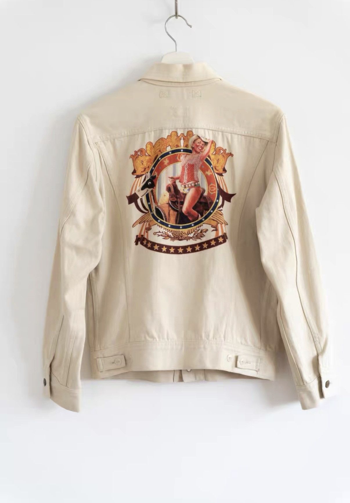 Issey Miyake Issey Miyake Men 04SS Three-Way Collab Jacket K5 Size US S / EU 44-46 / 1 - 1 Thumbnail