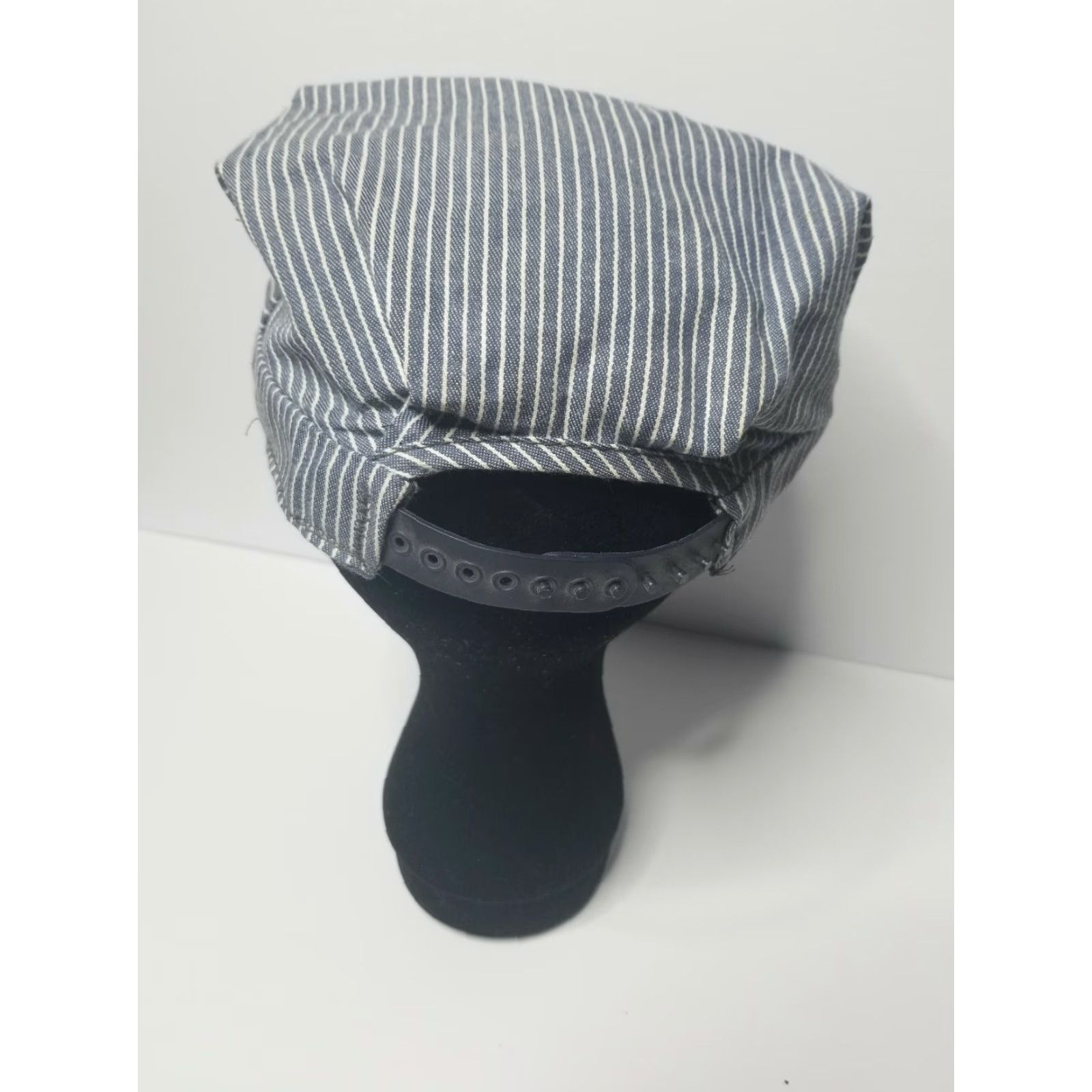 Vintage VINTAGE CSX Transportation Conductor Hat Cap Dad Hat Snapback Size ONE SIZE - 3 Thumbnail